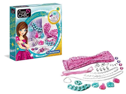 Picture of CRAZY CHIC BRACCIALI ROMANTICI