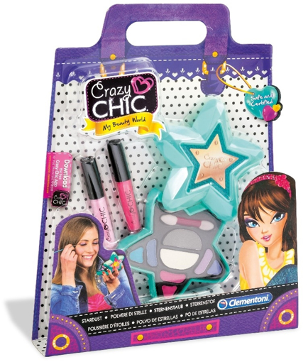 Immagine di CRAZY CHIC TRUCCHI POLVERE DI STELLE