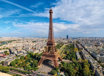 Immagine di PUZZLE CLEMENTONI VIRTUAL REALITY PARIGI 1000 PEZZI