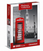 Immagine di PUZZLE CLEMENTONI PLATINUM COLLECTION LONDRA 1000 PEZZI