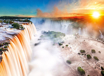 Immagine di PUZZLE CLEMENTONI 1000PZ WATERFALL