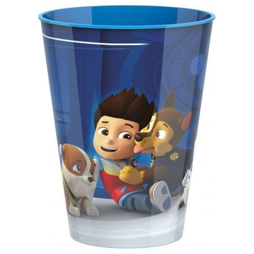 Immagine di BICCHIERE PAW PATROL