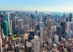 Immagine di PUZZLE CLEMENTONI VIRTUAL REALITY NEW YORK 1000 PEZZI