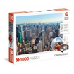 Immagine di PUZZLE CLEMENTONI VIRTUAL REALITY NEW YORK 1000 PEZZI