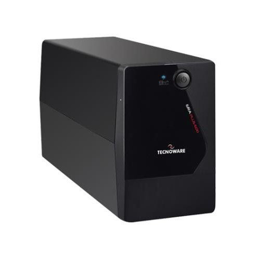 Immagine di UPS TECNOWARE 750VA/525W LIN INTERACTIVE STABILIZZATO