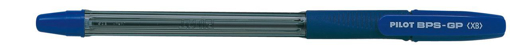 Immagine di PENNA PILOT BPS-GP XB L 1.6 BLU