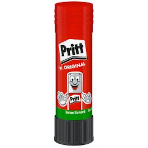 Immagine di COLLA PRITT A STICK 22G