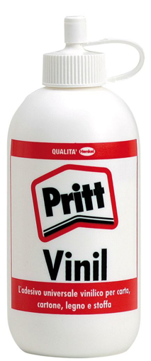 Immagine di COLLA VINILICA BIANCA 100 GR PRITT