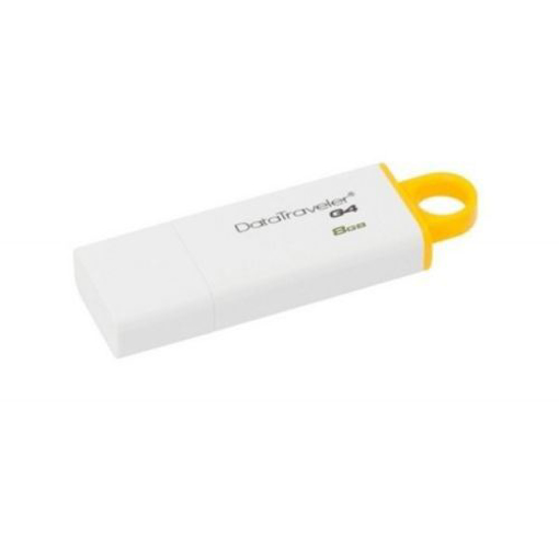 Immagine di PEN DRIVE KINGSTON 8 GB USB3.0 DATA TRAVEL DTIG4/8GB