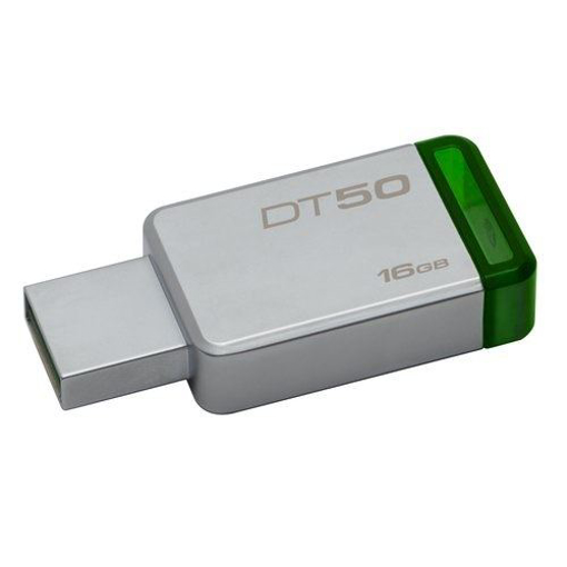 Immagine di PEN DRIVE KINGSTON 16 GB USB 3.0 DT50/16GB