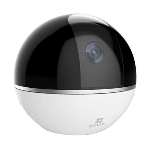 Immagine di INTERNET CAMERA EZVIZ C6T INTERNO 340°