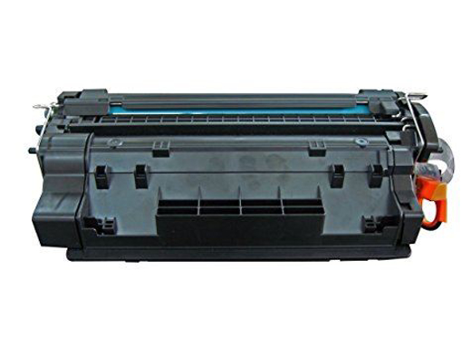 Immagine di TONER COMP. HP LASERGET 3015/6 12.500 COPIE AL 5% COPERTURA