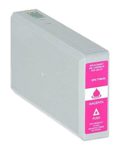 Immagine di CARTUCCIA COMPATIBILE EPSON T7893 MAGENTA