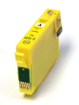 Immagine di CARTUCCIA COMPATIBILE EPSON 16 GIALLO T1634