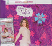 Immagine di ALBUM FIGURINE VIOLETTA