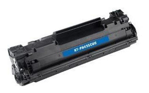 Picture of TONER COMP. HP 435 CB 435 436 278 285