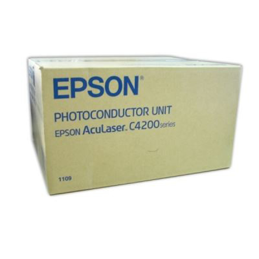 Immagine di FOTOCONDUTTORE EPSON C4200 C13S051109