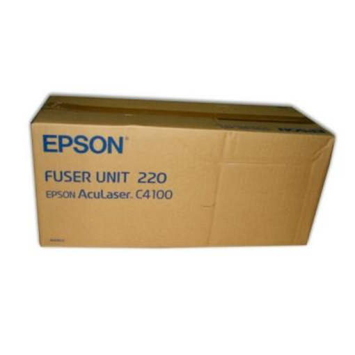 Immagine di FUSORE EPSON ACULASER C4100 FUSER UNIT 220