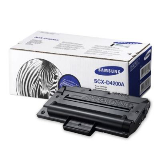 Immagine di TONER SAMSUNG SCX4200 LASER