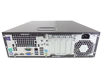 Immagine di PC REFURBISHED HP PRODESK 600 G2 I5-6500/8GB/256SSD/DVD/WIN