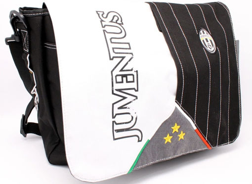 Immagine di MESSENGER BAG JUVENTUS