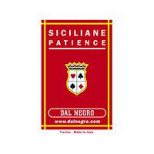 Picture of CARTE SICILIANE MINI