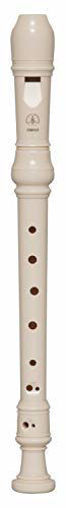 Picture of FLAUTO YAMAHA YRS-23 DOLCE DIGITATURA TEDESCA