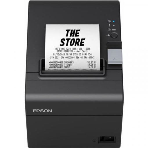 Picture of STAMPANTE EPSON TM-T20III TERMICA RS232/USB CUTTER
