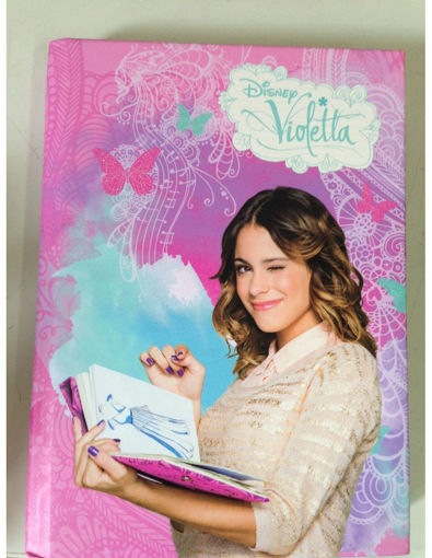 Immagine di DIARIO VIOLETTA